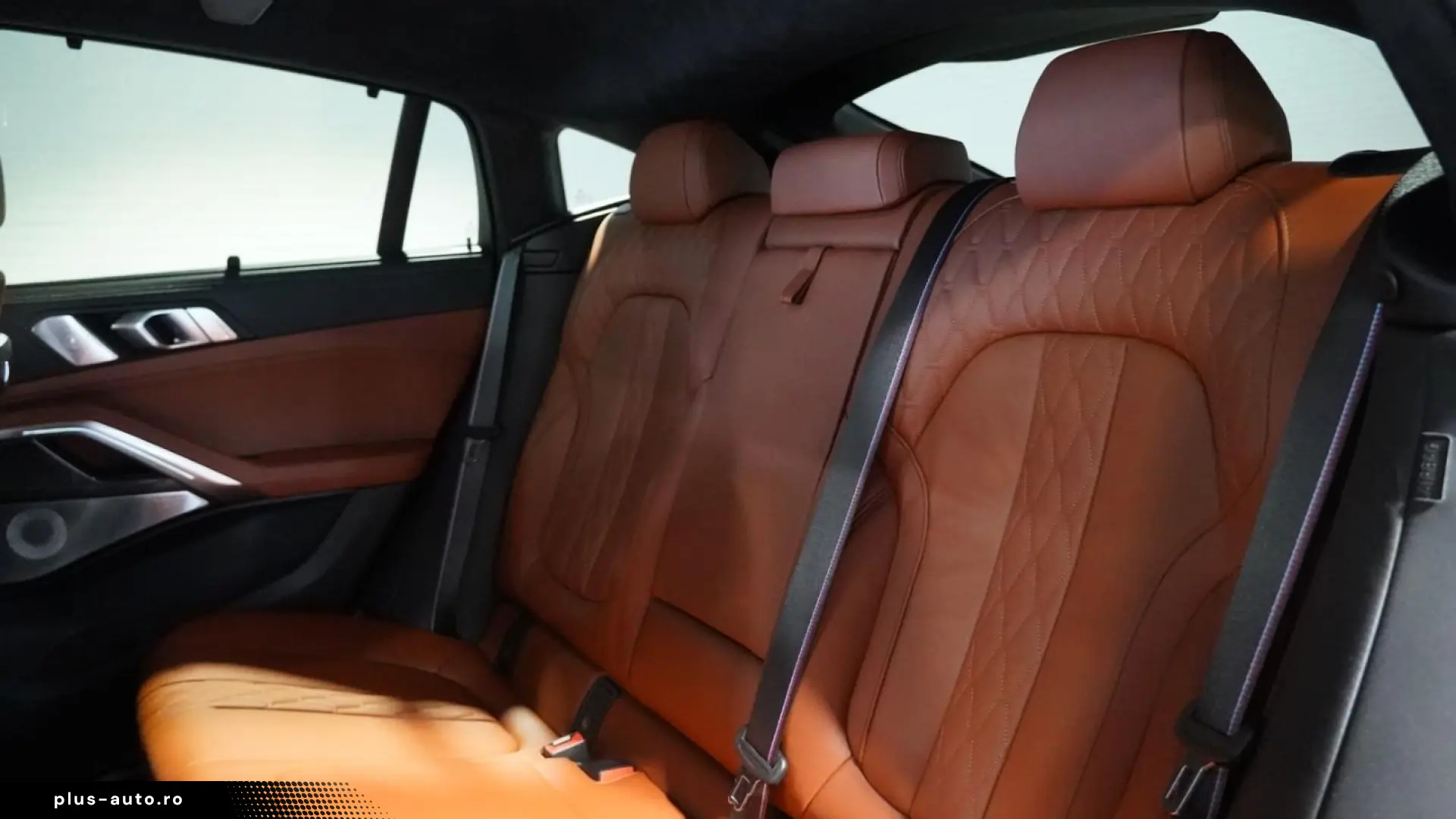 BMW X6 30d M Sport Pro Pano-Sky