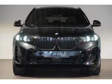 BMW X6 30d M Sport Pro Pano-Sky