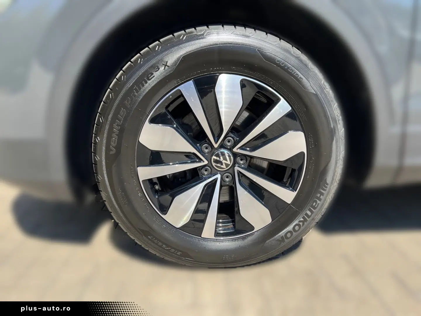 VW Tiguan 1.5 TSI DSG Move Navi ACC DAB  LED FrontA