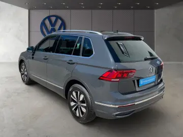 VW Tiguan 1.5 TSI DSG Move Navi ACC DAB  LED FrontA