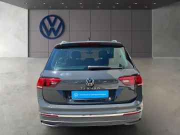 VW Tiguan 1.5 TSI DSG Move Navi ACC DAB  LED FrontA