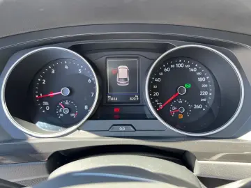 VW Tiguan 1.5 TSI DSG Move Navi ACC DAB  LED FrontA