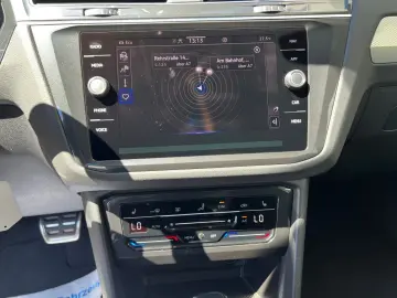 VW Tiguan 1.5 TSI DSG Move Navi ACC DAB  LED FrontA