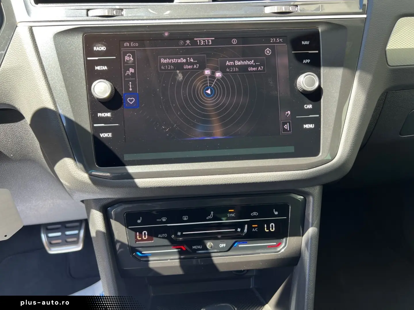 VW Tiguan 1.5 TSI DSG Move Navi ACC DAB  LED FrontA