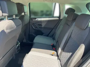 VW Tiguan 1.5 TSI DSG Move Navi ACC DAB  LED FrontA
