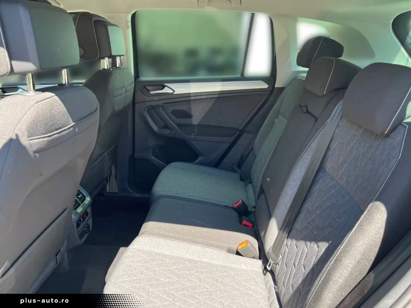 VW Tiguan 1.5 TSI DSG Move Navi ACC DAB  LED FrontA