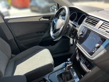 VW Tiguan 1.5 TSI DSG Move Navi ACC DAB  LED FrontA