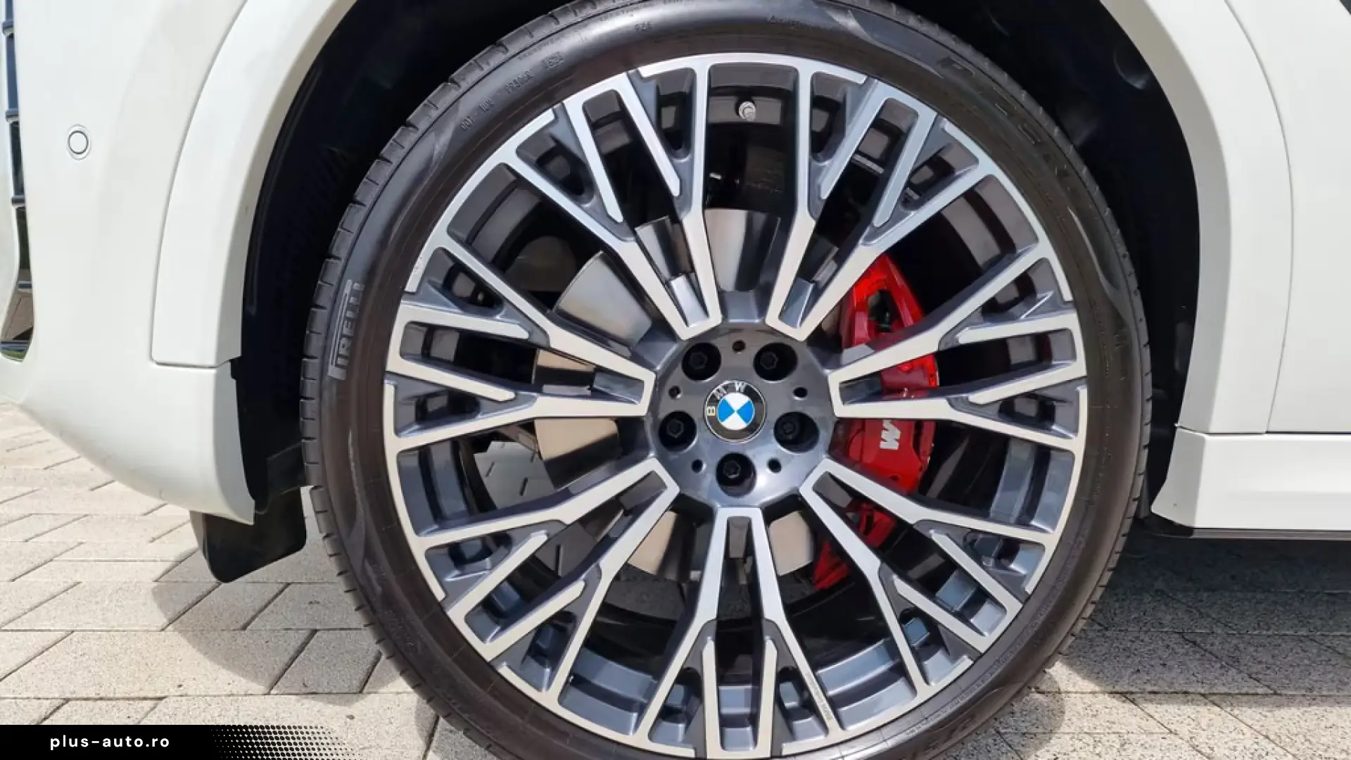 BMW X6 xDrive30d M Sport HUD Sky LED