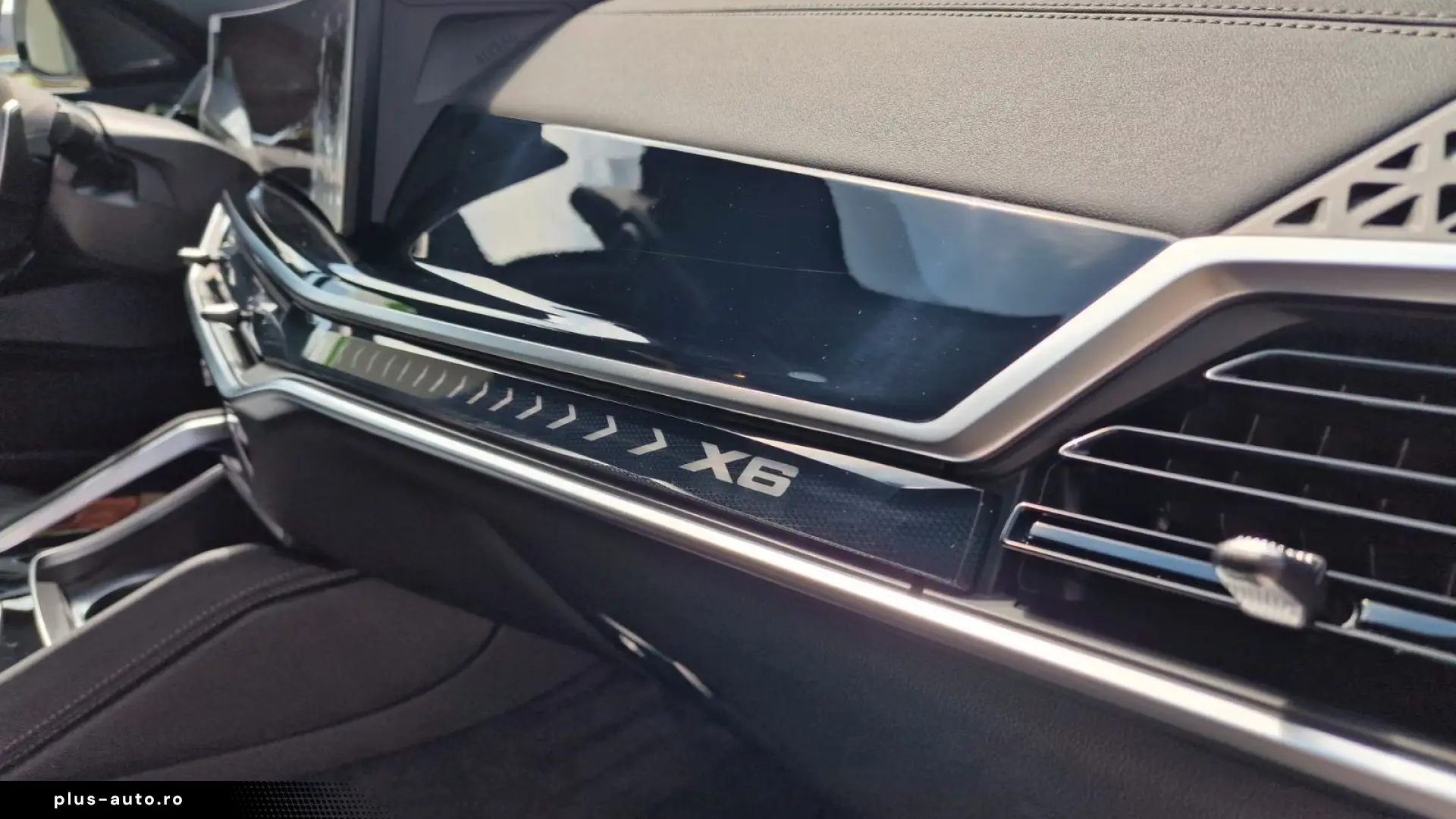 BMW X6 xDrive30d M Sport HUD Sky LED