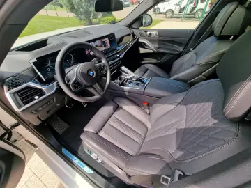 BMW X6 xDrive30d M Sport HUD Sky LED