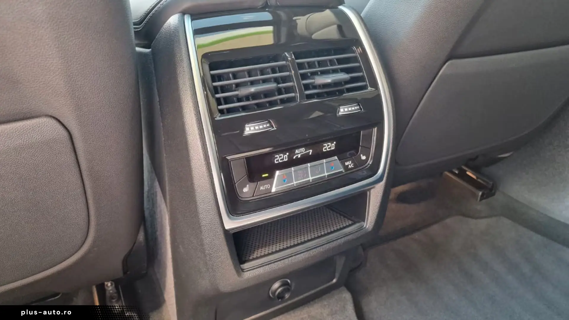 BMW X6 xDrive30d M Sport HUD Sky LED