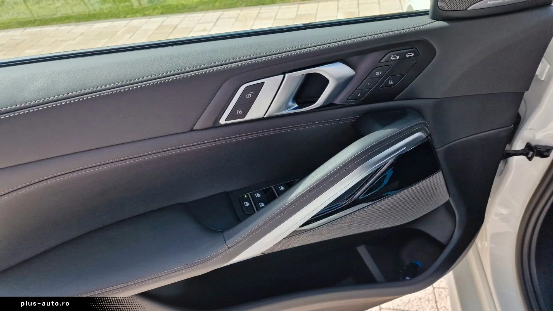 BMW X6 xDrive30d M Sport HUD Sky LED