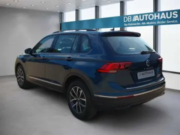 VW Tiguan Life 1.5 TSI DSG Navi Winterpaket