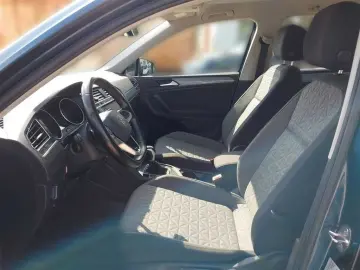 VW Tiguan Life 1.5 TSI DSG Navi Winterpaket