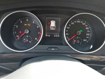 VW Tiguan Life 1.5 TSI DSG Navi Winterpaket