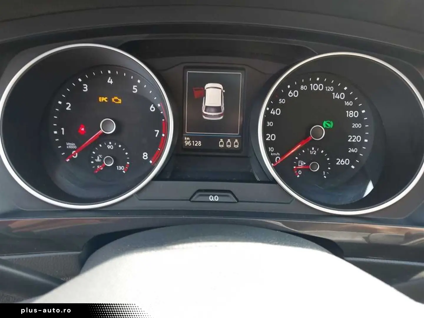 VW Tiguan Life 1.5 TSI DSG Navi Winterpaket