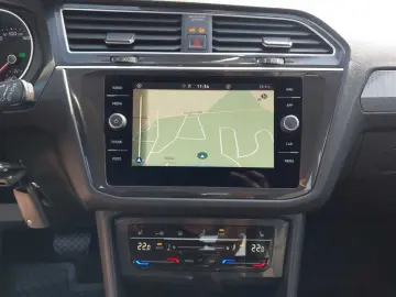 VW Tiguan Life 1.5 TSI DSG Navi Winterpaket