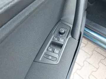 VW Tiguan Life 1.5 TSI DSG Navi Winterpaket