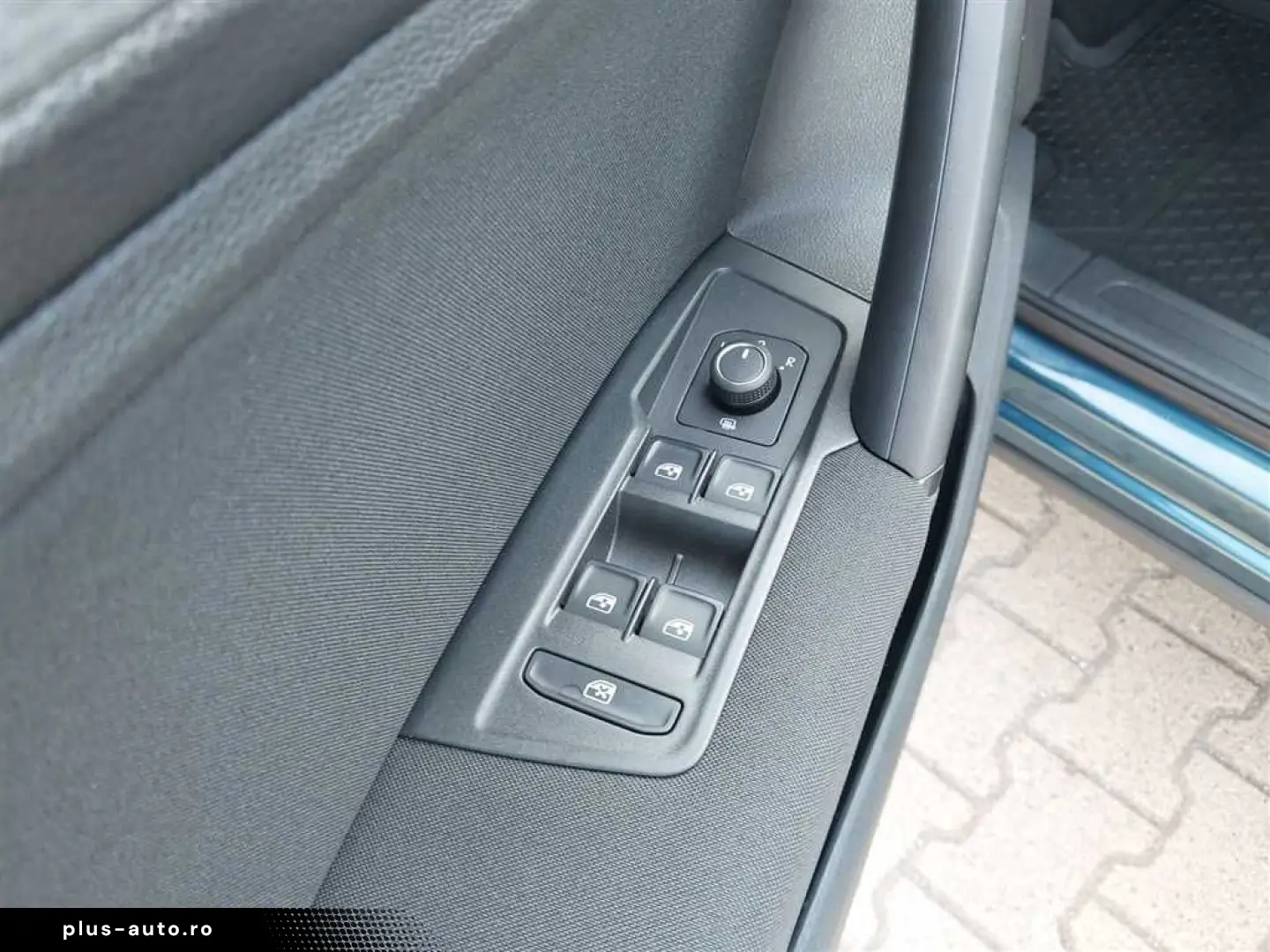 VW Tiguan Life 1.5 TSI DSG Navi Winterpaket
