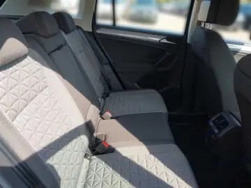 VW Tiguan Life 1.5 TSI DSG Navi Winterpaket