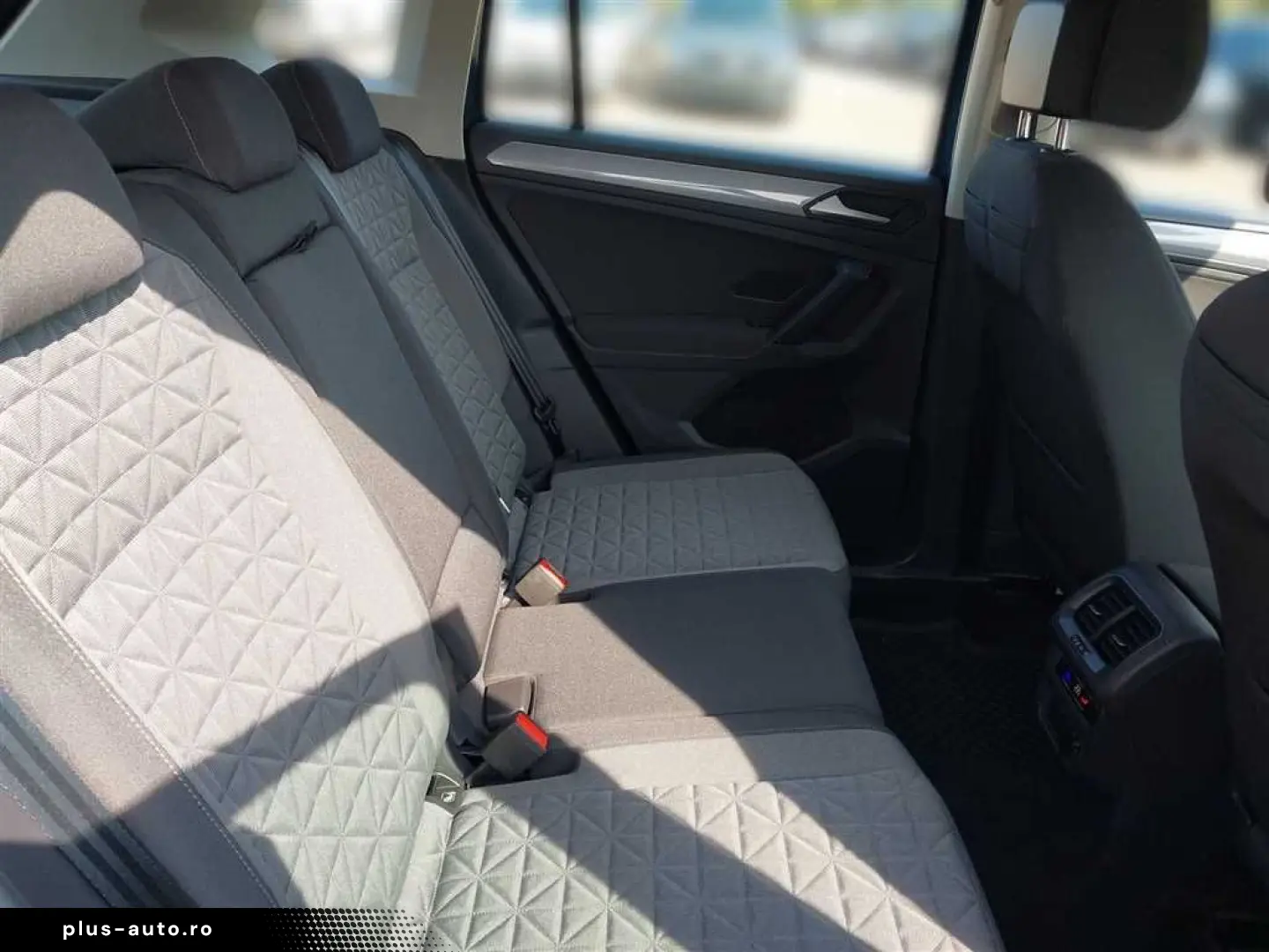 VW Tiguan Life 1.5 TSI DSG Navi Winterpaket