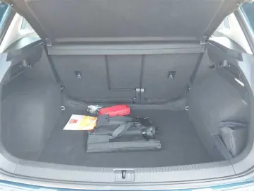 VW Tiguan Life 1.5 TSI DSG Navi Winterpaket