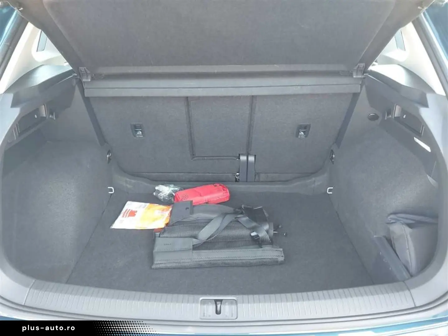 VW Tiguan Life 1.5 TSI DSG Navi Winterpaket