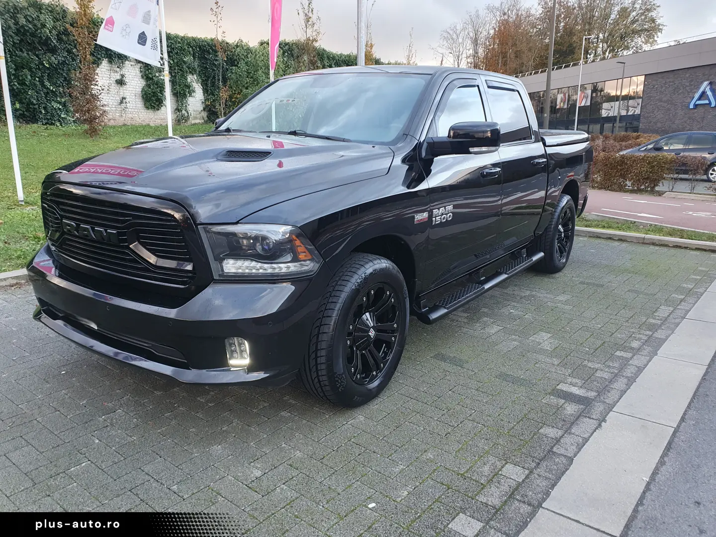 Dodge RAM