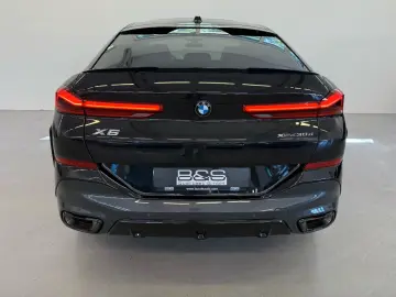 BMW X6 30 d xDrive M Sport