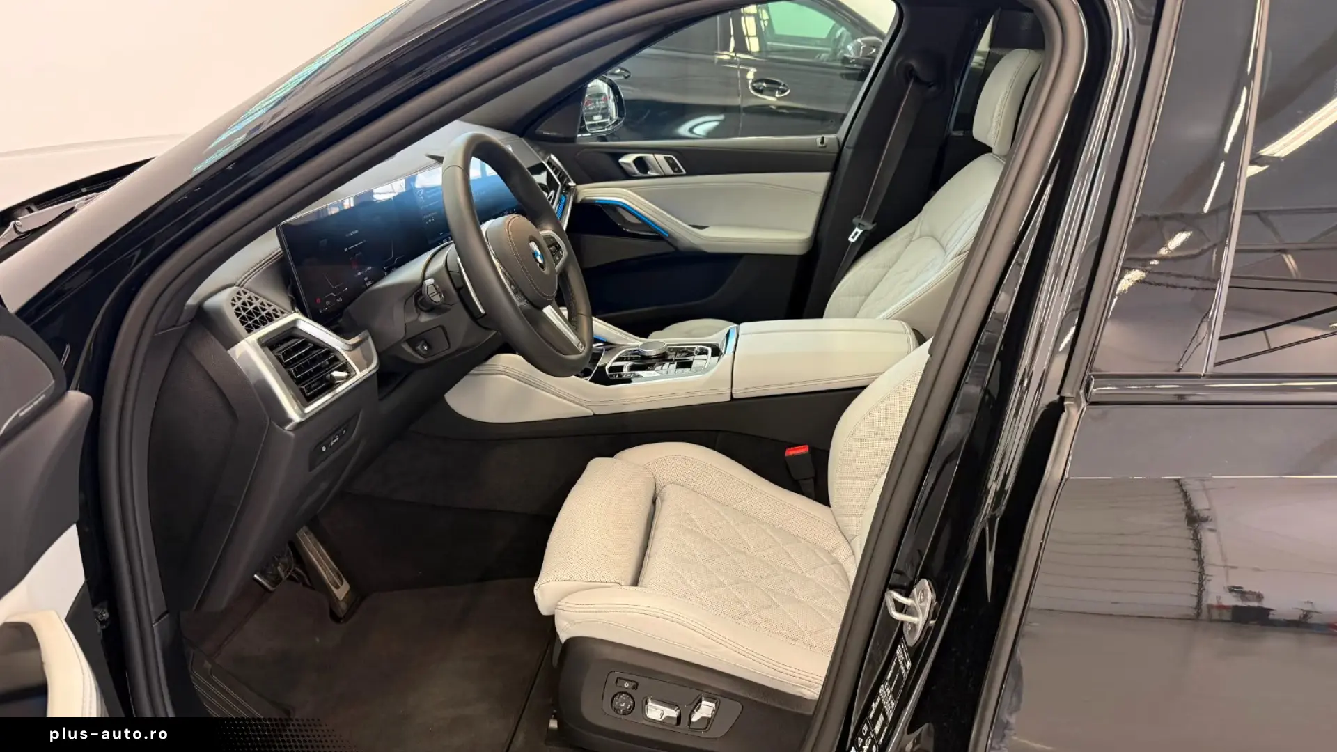 BMW X6 30 d xDrive M Sport