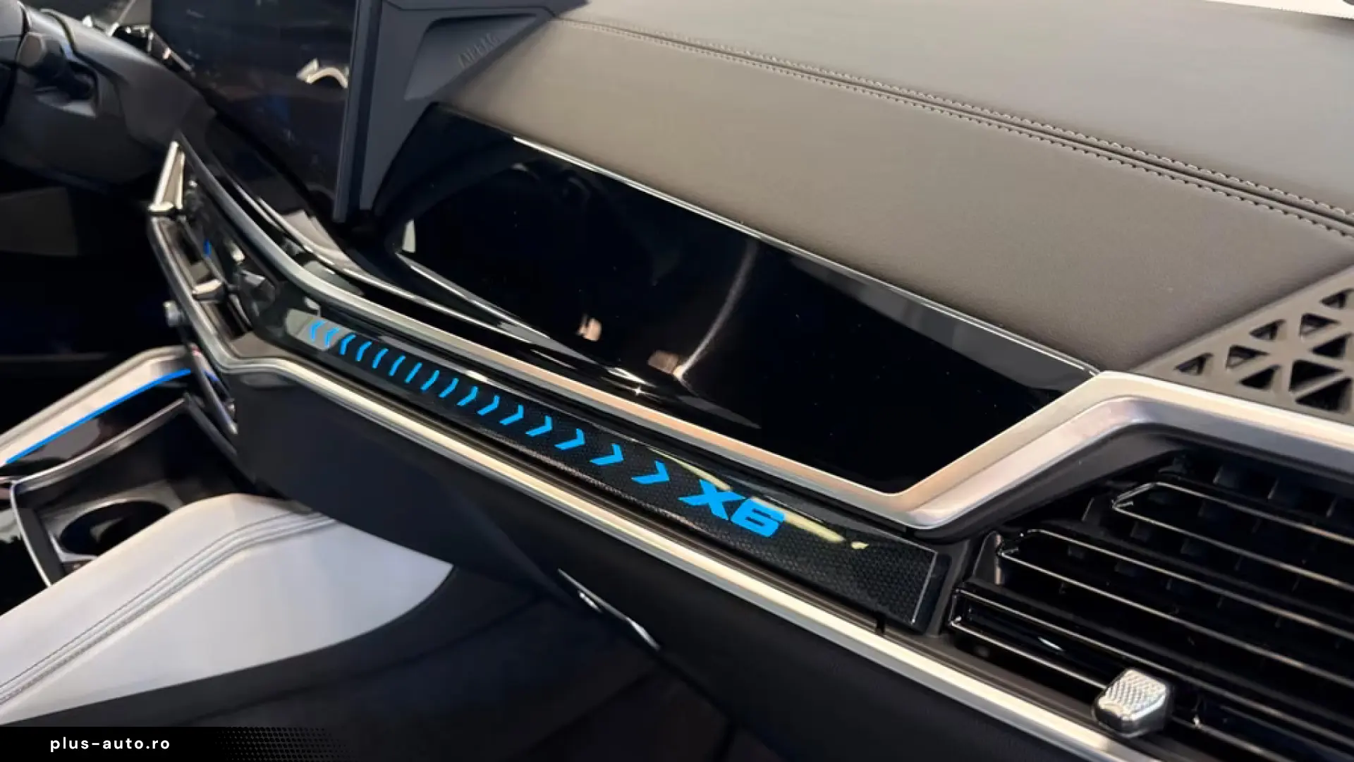 BMW X6 30 d xDrive M Sport