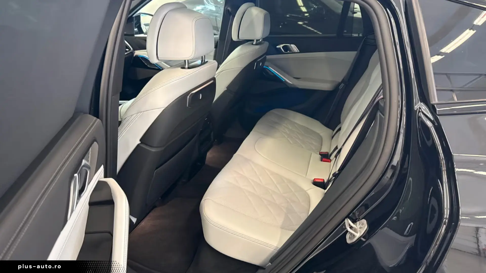 BMW X6 30 d xDrive M Sport