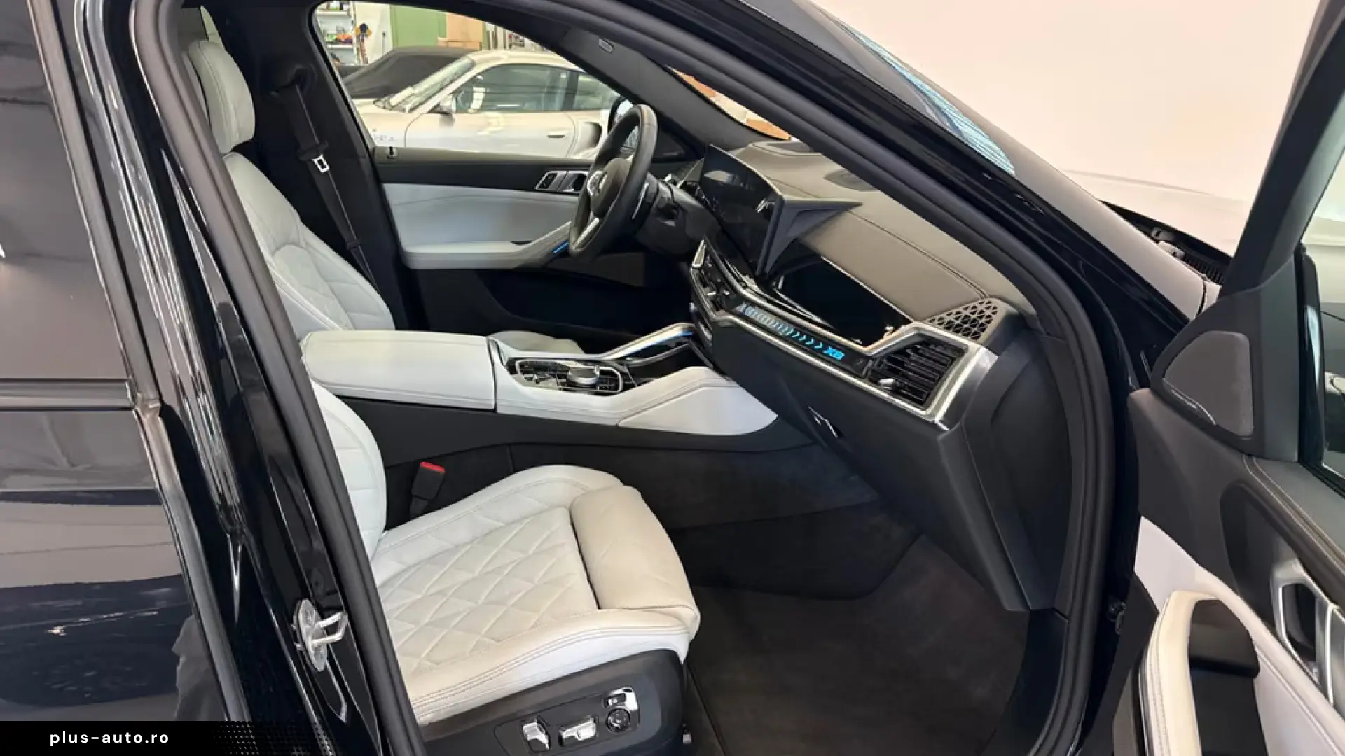 BMW X6 30 d xDrive M Sport