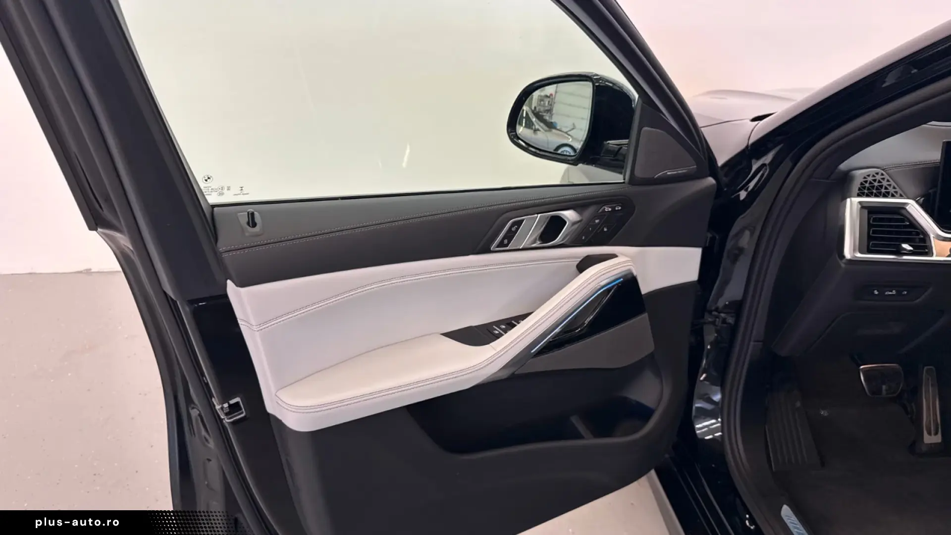 BMW X6 30 d xDrive M Sport