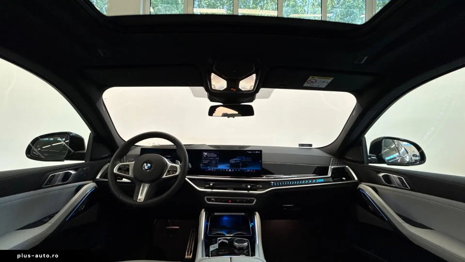 BMW X6 30 d xDrive M Sport