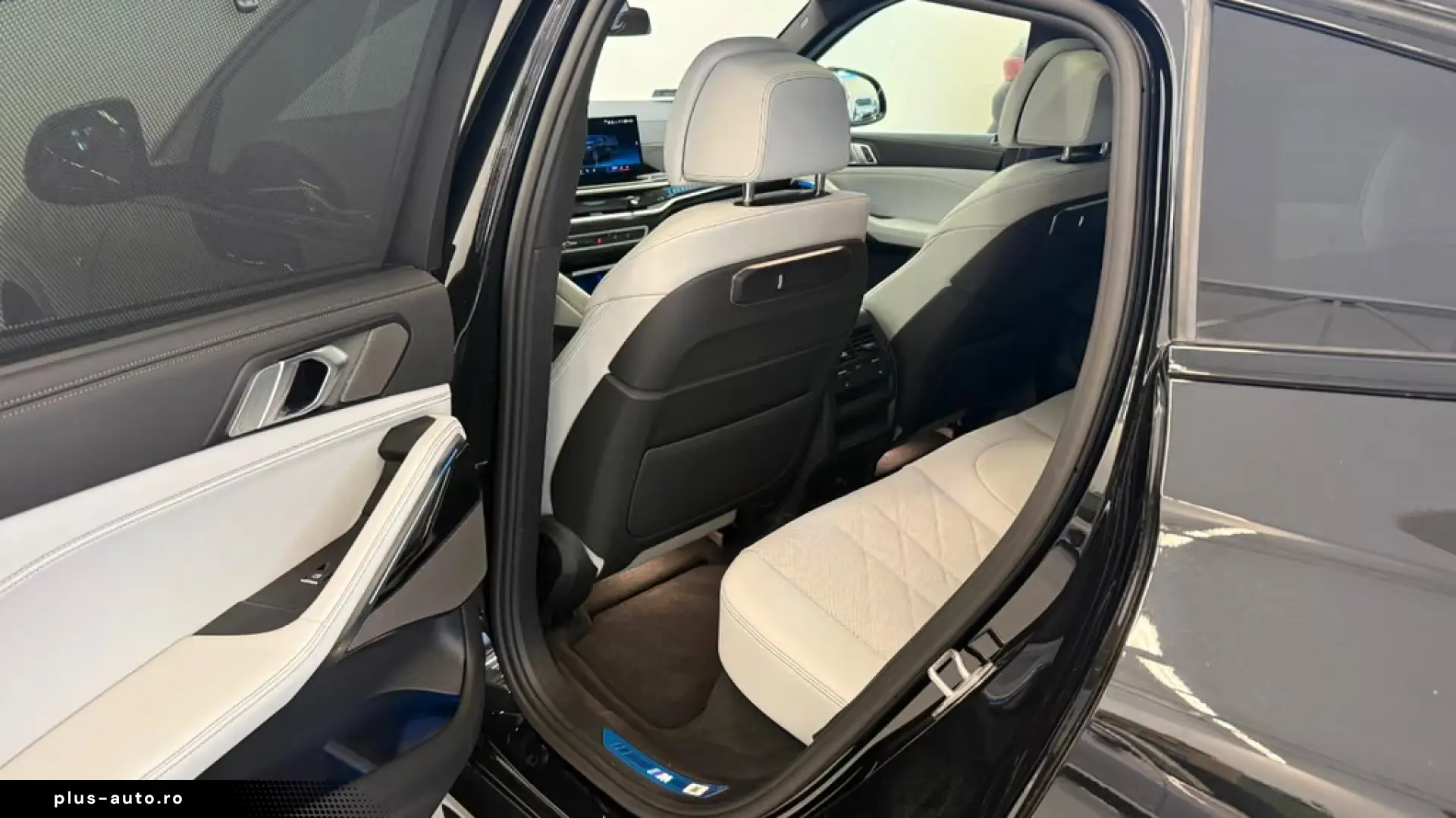 BMW X6 30 d xDrive M Sport