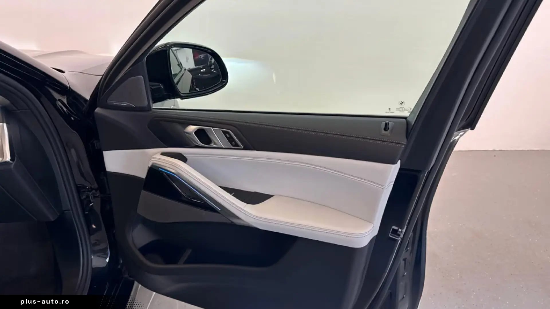 BMW X6 30 d xDrive M Sport