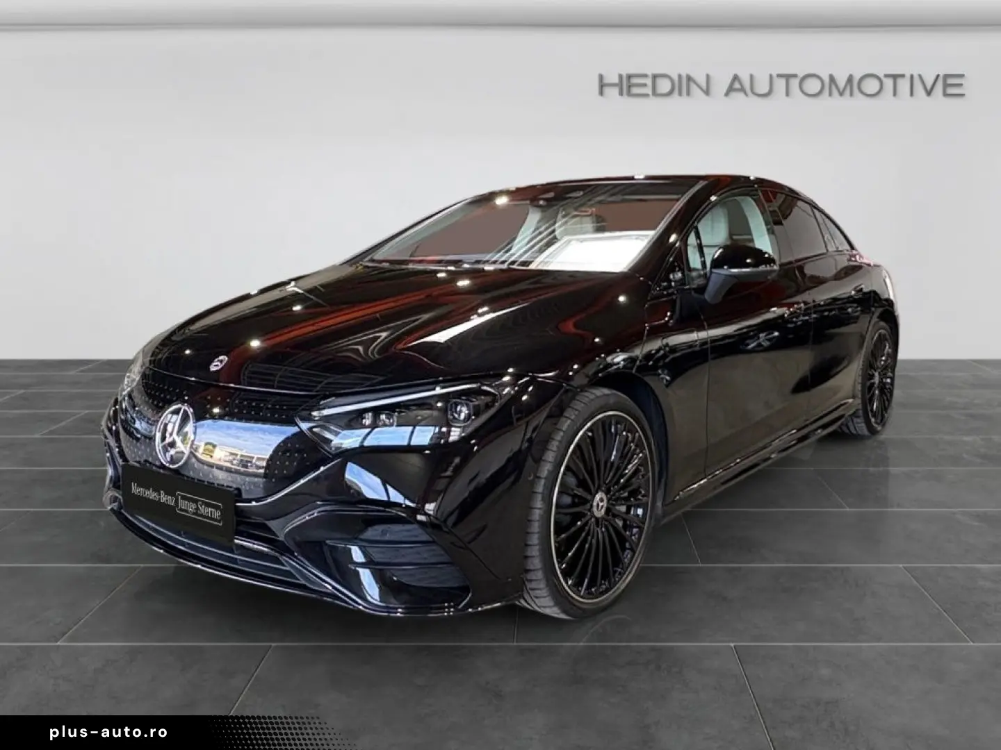 MERCEDES-BENZ EQE 350 AMG BURM NIGHT AMBIENTE MBUX D&hellip;