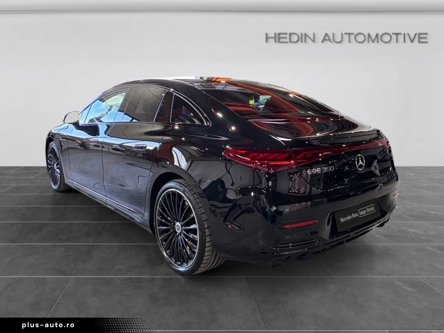 MERCEDES-BENZ EQE 350 AMG BURM NIGHT AMBIENTE MBUX D&hellip;