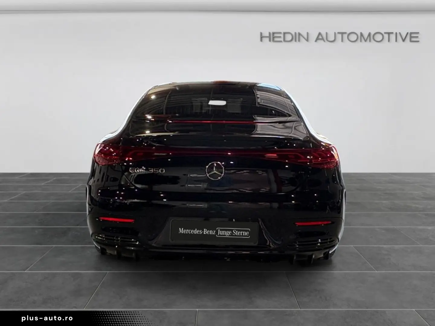 MERCEDES-BENZ EQE 350 AMG BURM NIGHT AMBIENTE MBUX D&hellip;