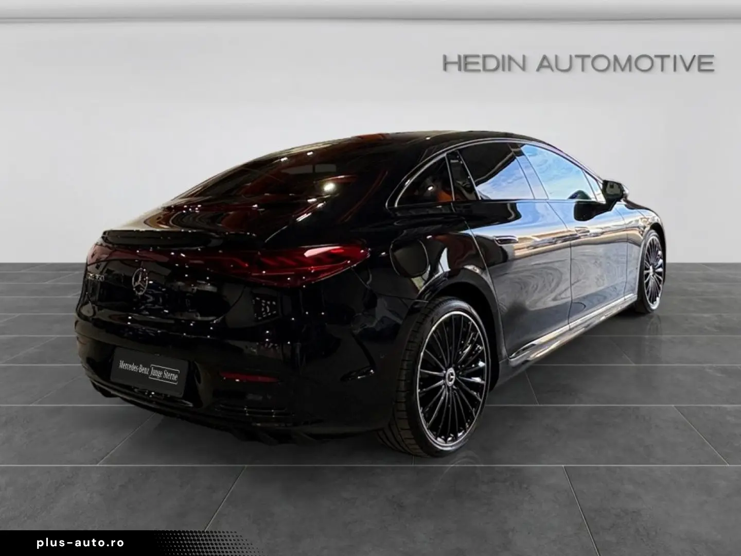 MERCEDES-BENZ EQE 350 AMG BURM NIGHT AMBIENTE MBUX D&hellip;
