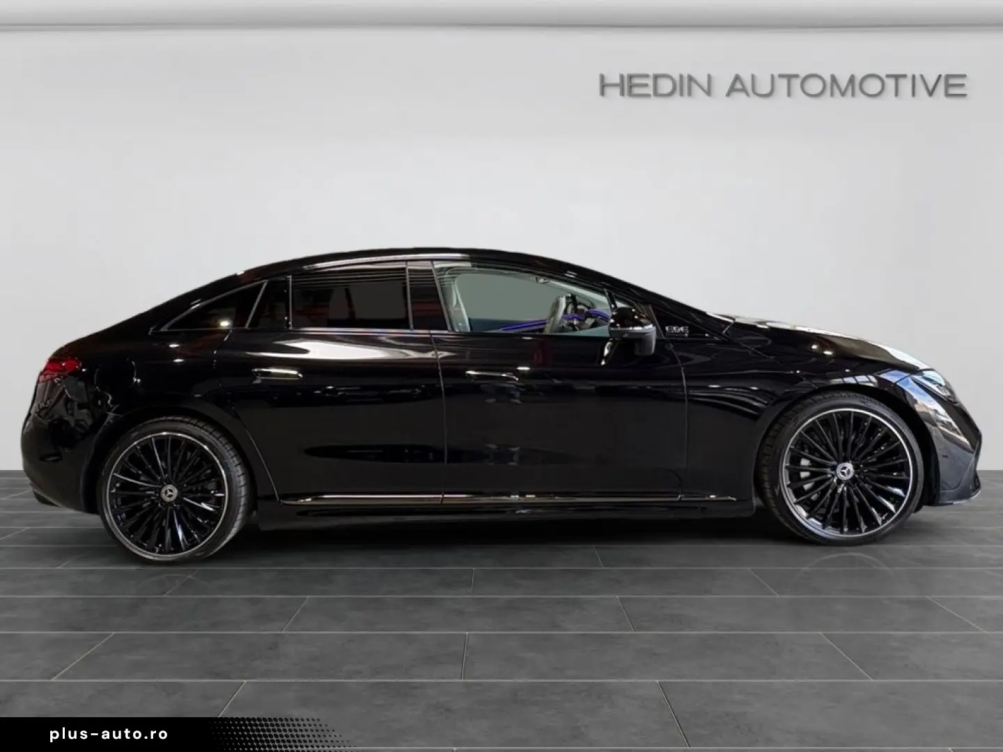 MERCEDES-BENZ EQE 350 AMG BURM NIGHT AMBIENTE MBUX D&hellip;