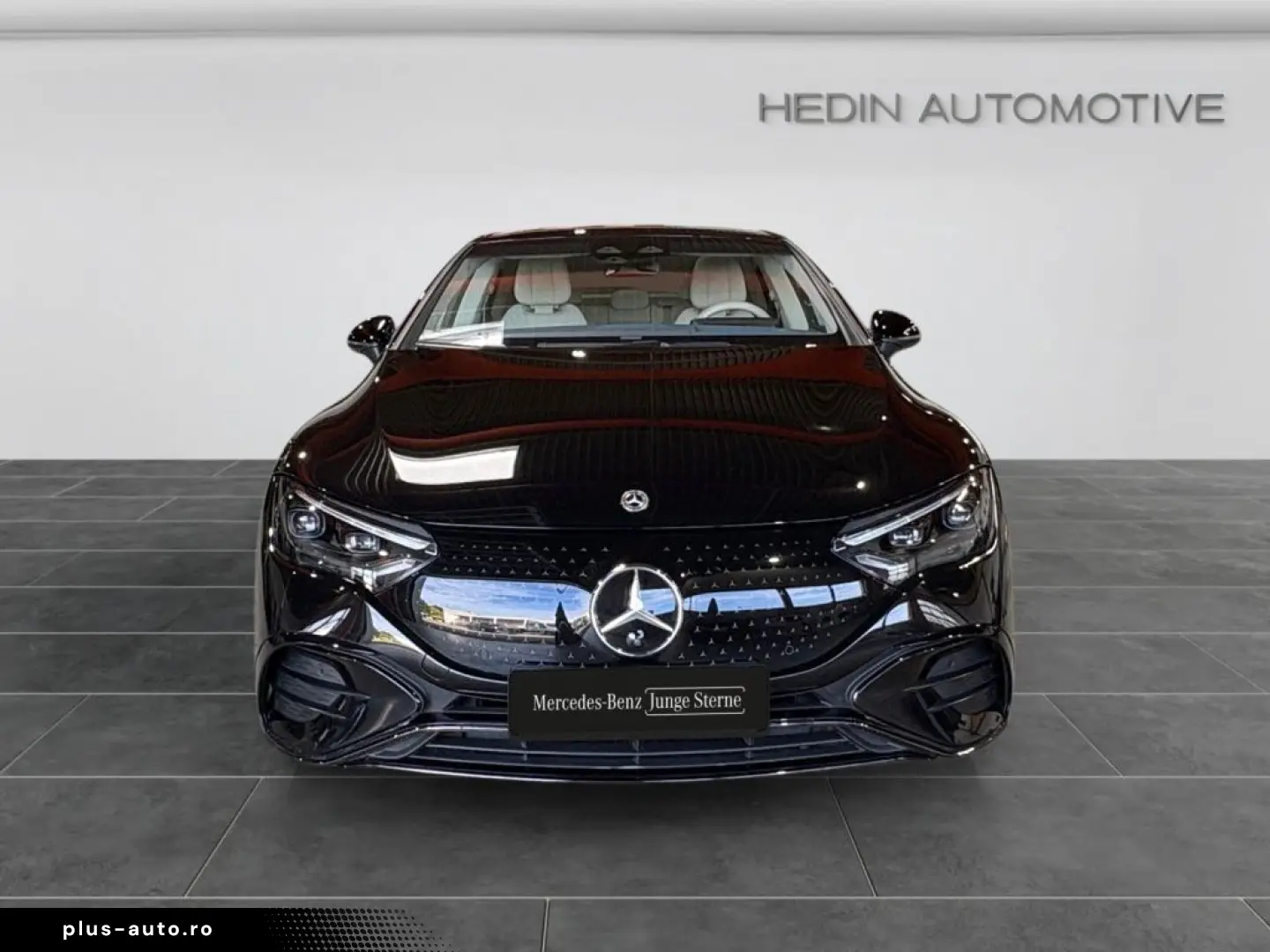 MERCEDES-BENZ EQE 350 AMG BURM NIGHT AMBIENTE MBUX D&hellip;