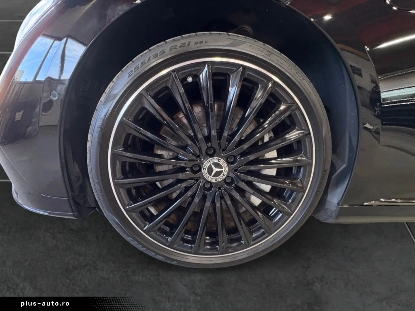MERCEDES-BENZ EQE 350 AMG BURM NIGHT AMBIENTE MBUX D&hellip;