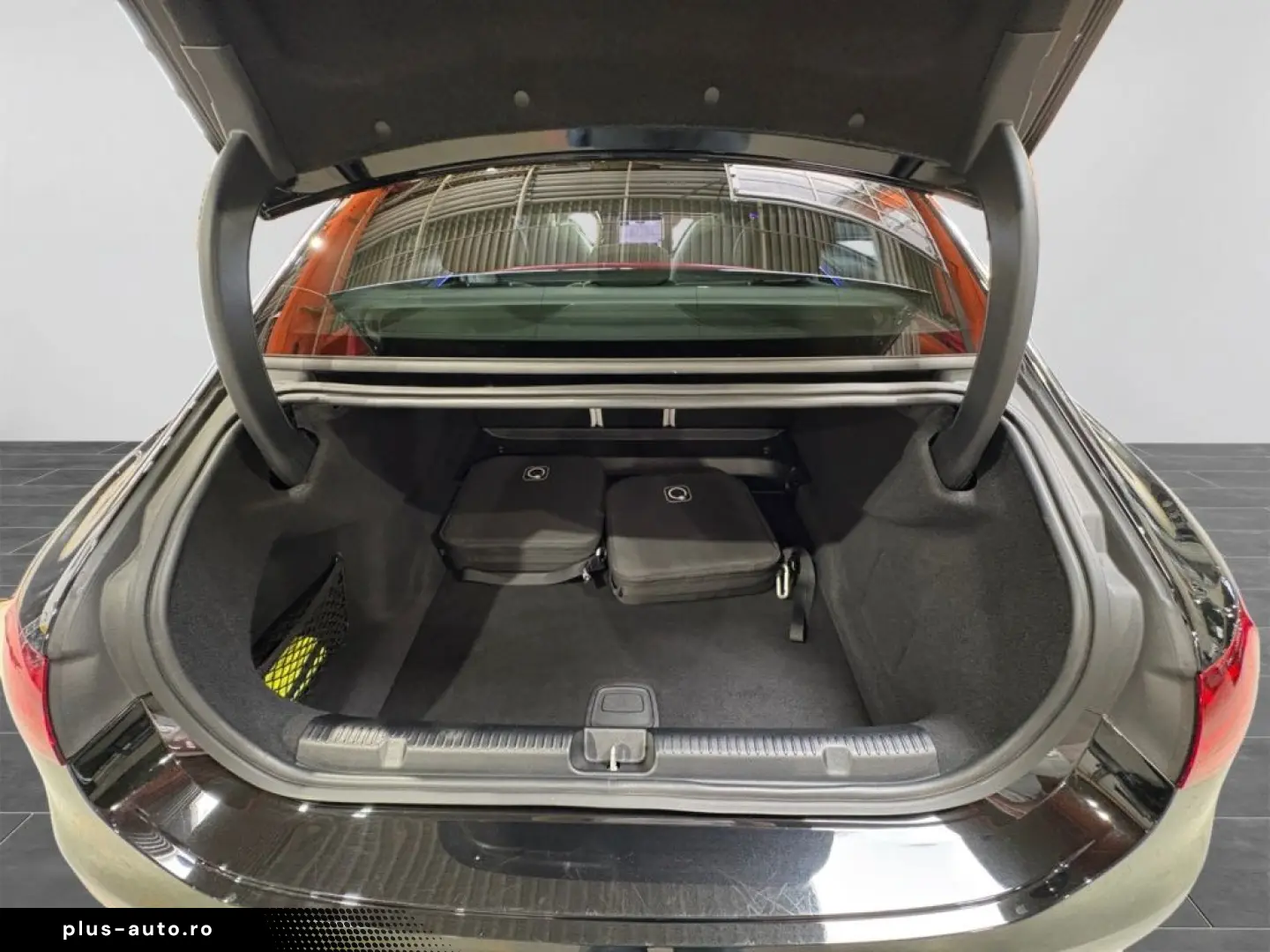 MERCEDES-BENZ EQE 350 AMG BURM NIGHT AMBIENTE MBUX D&hellip;