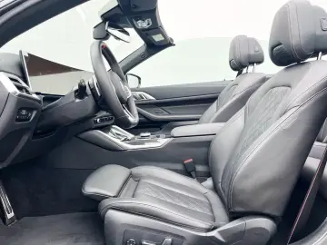 BMW M440i xDrive Cabrio MSportPro Komfort Inno AHK