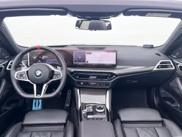 BMW M440i xDrive Cabrio MSportPro Komfort Inno AHK