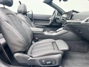 BMW M440i xDrive Cabrio MSportPro Komfort Inno AHK