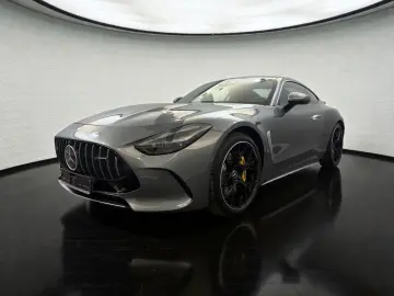 MERCEDES-BENZ AMG GT 63 4M  Cp Premium PERF-SITZ BUR&hellip;