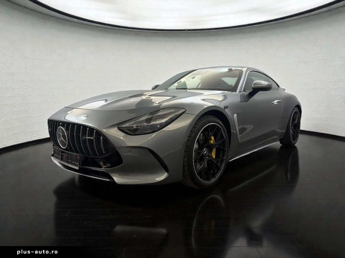 MERCEDES-BENZ AMG GT 63 4M  Cp Premium PERF-SITZ BUR&hellip;